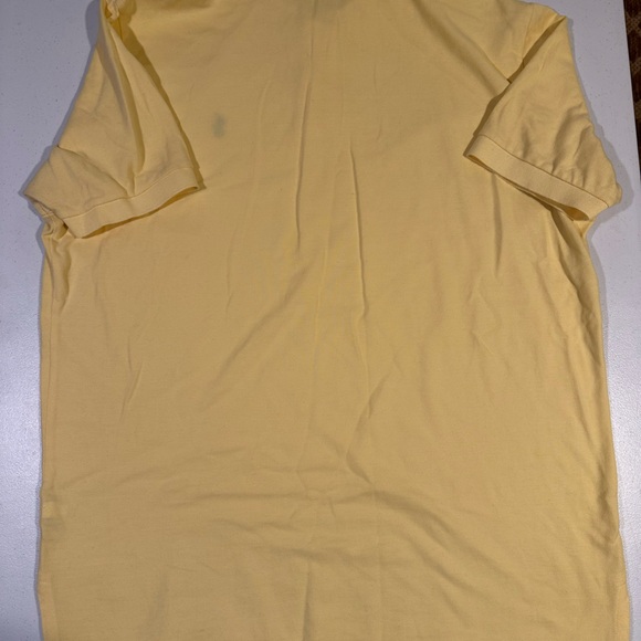 Ralph Lauren polo collar shirt - Picture 3 of 4